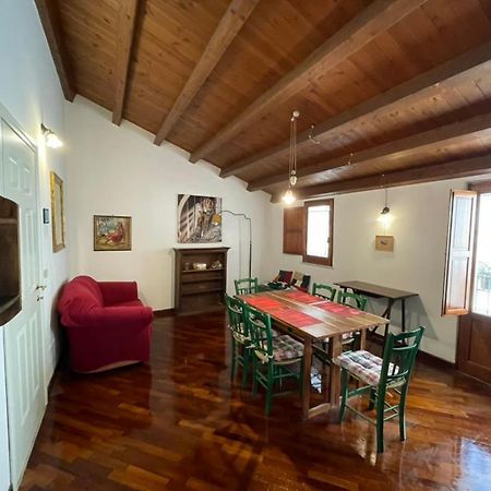 House Quattro Canti 巴勒莫 外观 照片