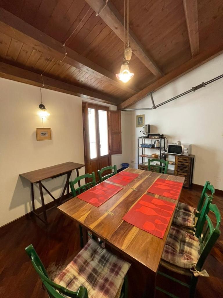 House Quattro Canti 巴勒莫 外观 照片